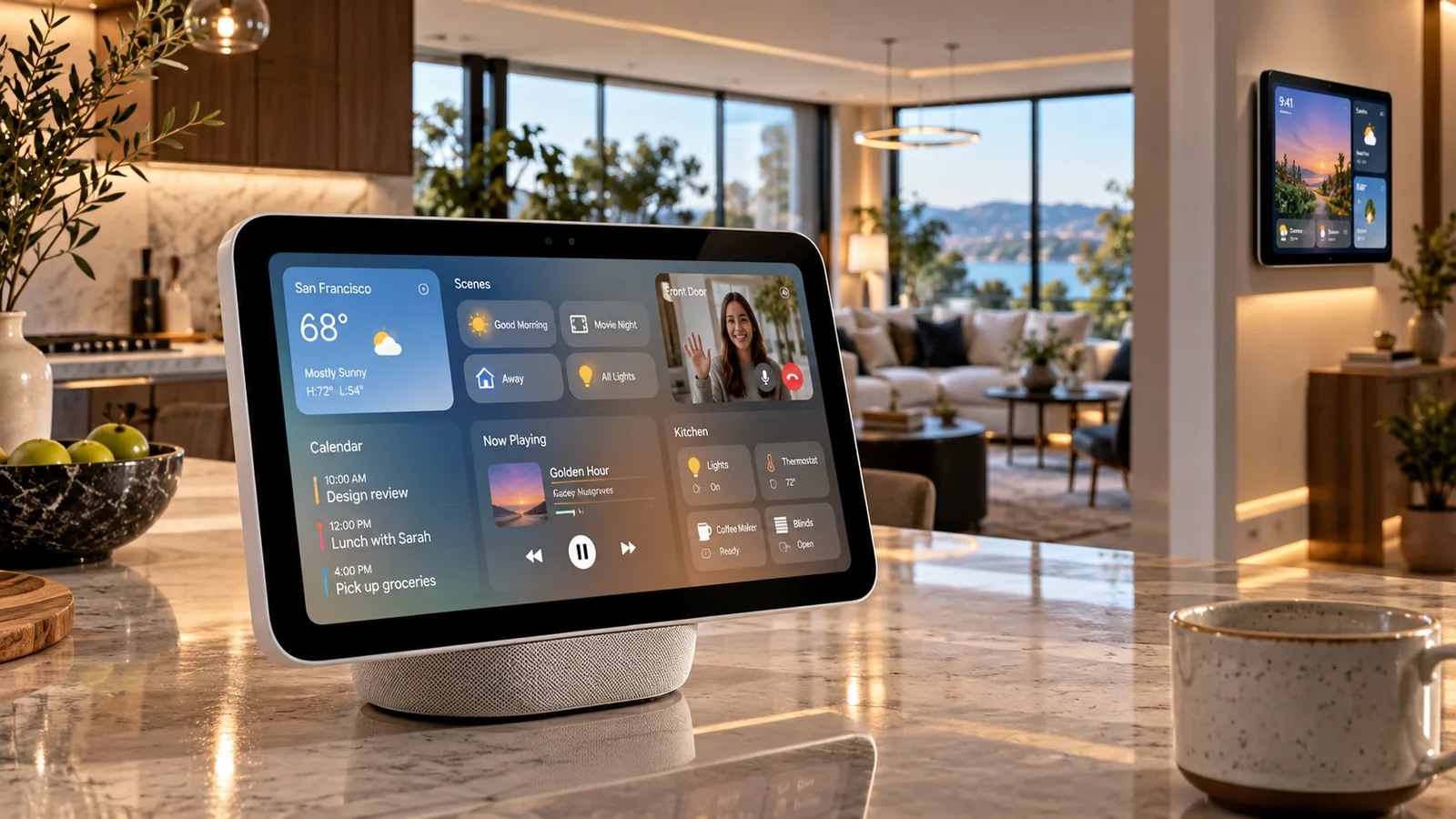 apple homeview feature hd
